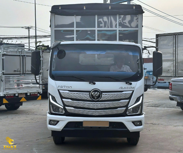 Xe tai foton s70 tai 7t6 (10)